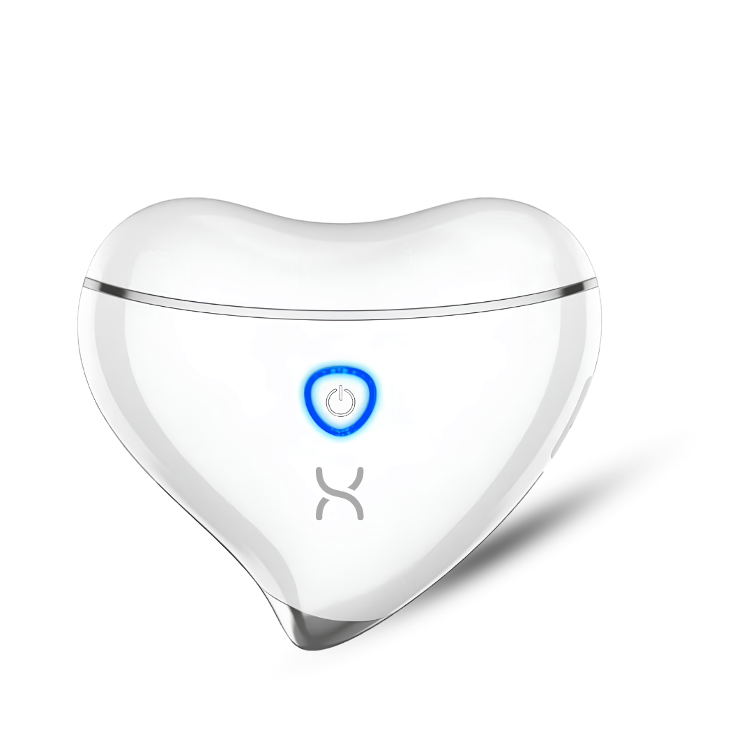 Gua Sha BioSmart 4-en-1