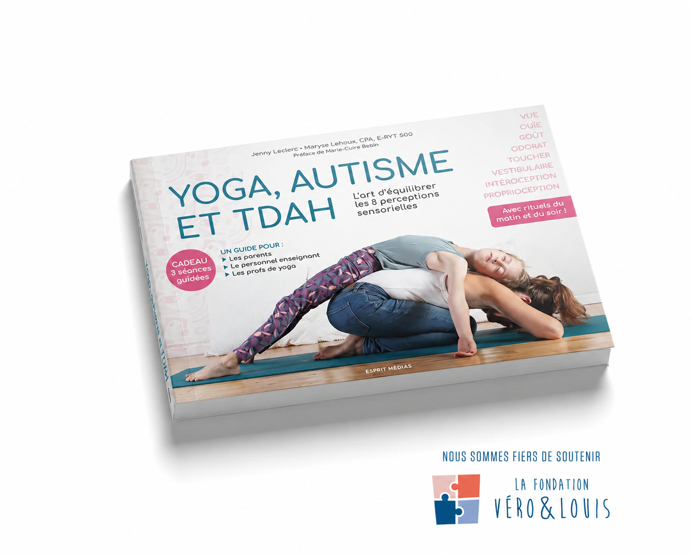 Trousse sensorielle